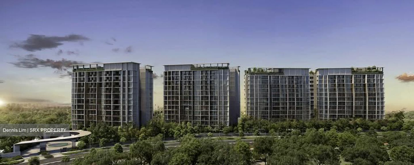 Canberra Residences (D27), Condominium #555316721